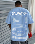 Jesus Paid It All T-shirt