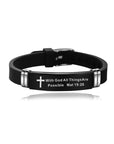 Scripture Band