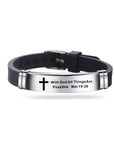 Scripture Band