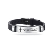 Scripture Band
