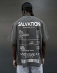 Jesus Paid It All T-shirt