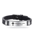 Scripture Band