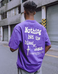 Nothing But Blood Of Jesus T-shirt
