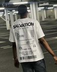 Jesus Paid It All T-shirt
