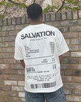 Jesus Paid It All T-shirt