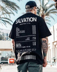 Jesus Paid It All T-shirt