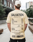 Jesus Paid It All T-shirt